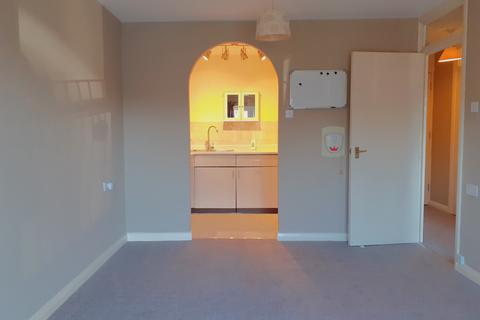 1 bedroom retirement property for sale, High Oaks Close, Locks Heath