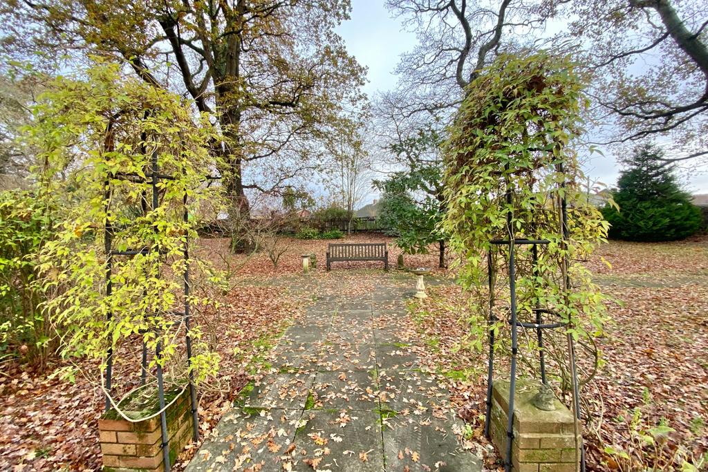 Communal Gardens