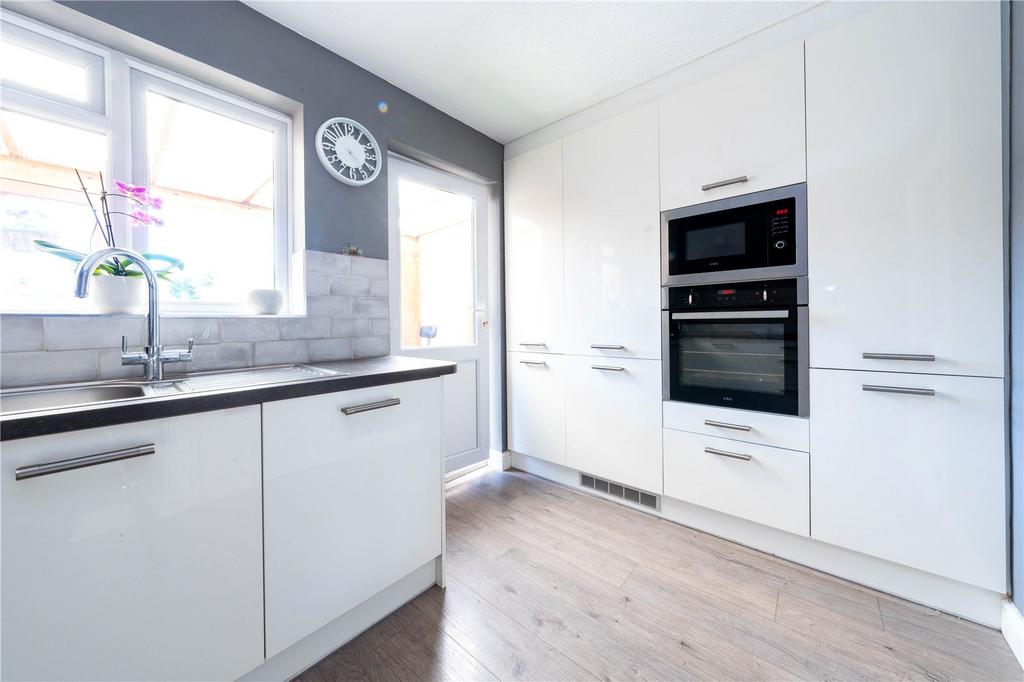 Fitterd Kitchen