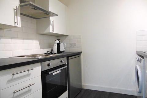 1 bedroom flat for sale, Ingram Street, Glasgow, G1 1DX