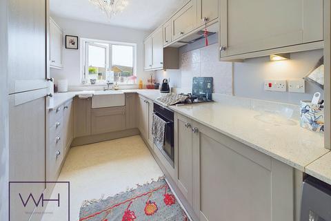 2 bedroom semi-detached house for sale, Anchorage Lane, Doncaster DN5