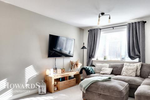 36 Bloomfield Way, Carlton Colville, Lowestoft, NR33 8TH