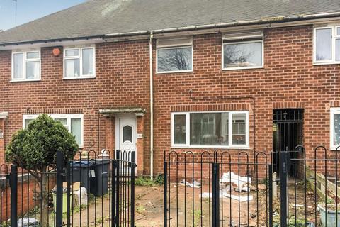 3 bedroom terraced house to rent, Junction Road, Birmingham, West Midlands, B21
