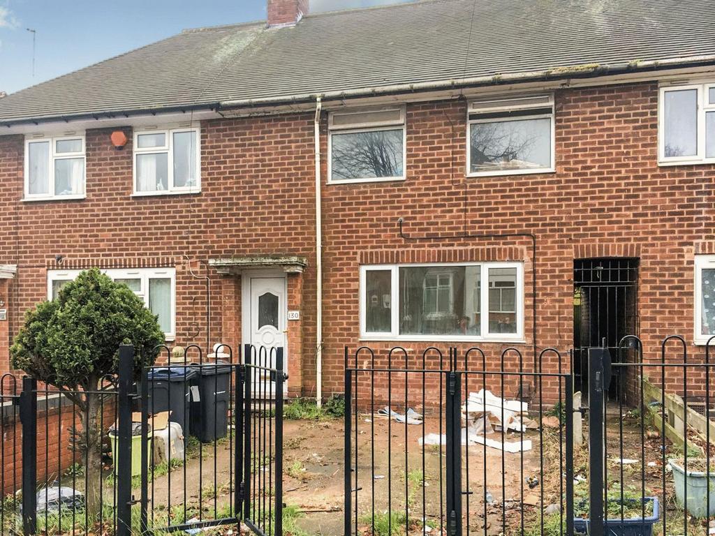 3 bedroom House for rent