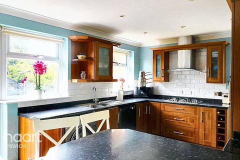 55 Dunlin Road, Ipswich, IP2 9QE