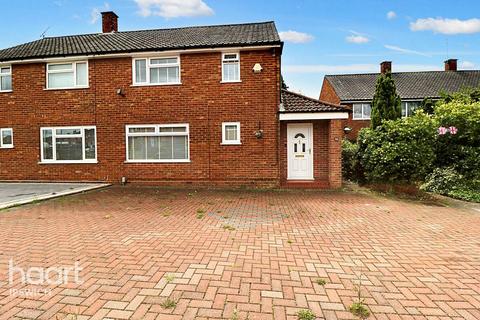 55 Dunlin Road, Ipswich, IP2 9QE