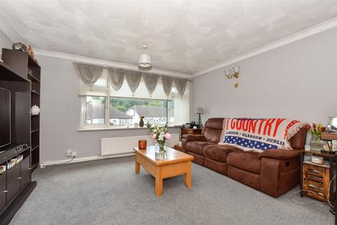 1 bedroom flat for sale, Bredhurst Road, Wigmore, Gillingham, Kent