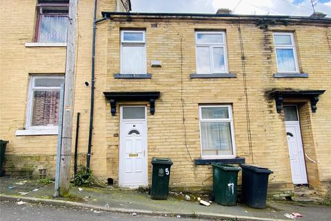 2 bedroom terraced house for sale, Falcon Street, Bradford, West Yorkshire, BD7