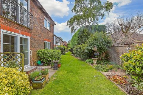 2 bedroom ground floor flat for sale, The Street, Rustington, West Sussex