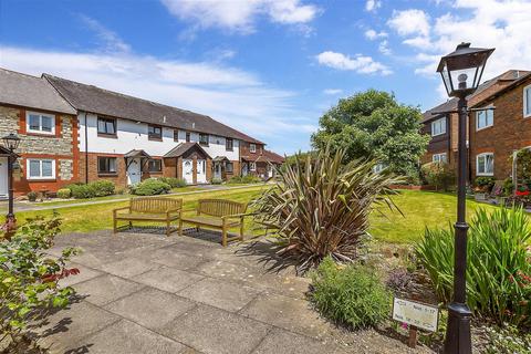 2 bedroom ground floor flat for sale, The Street, Rustington, West Sussex