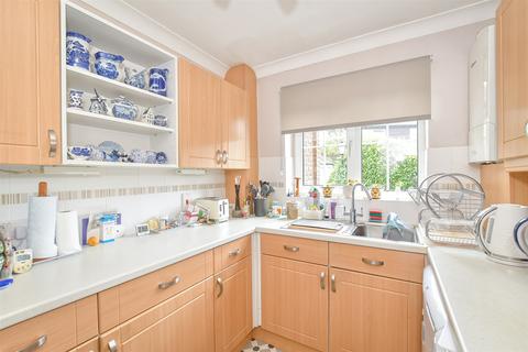 2 bedroom ground floor flat for sale, The Street, Rustington, West Sussex