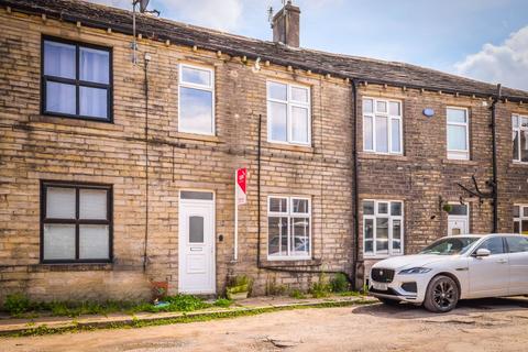 2 bedroom terraced house for sale, Victoria Road, Holmfirth HD9
