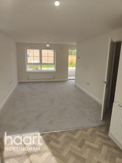 2 bedroom terraced house for sale, Lamb Close, Bingham