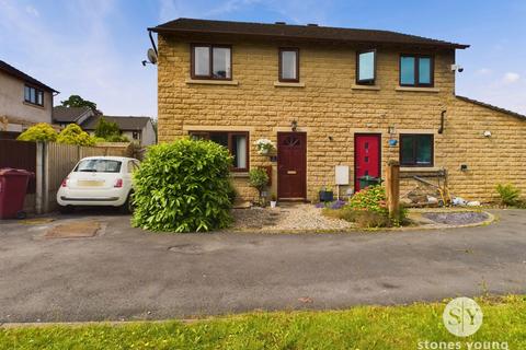 7 Cringle Way, Clitheroe, BB7 2ES