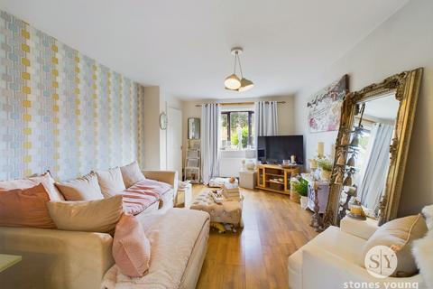 7 Cringle Way, Clitheroe, BB7 2ES