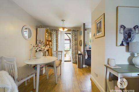 7 Cringle Way, Clitheroe, BB7 2ES