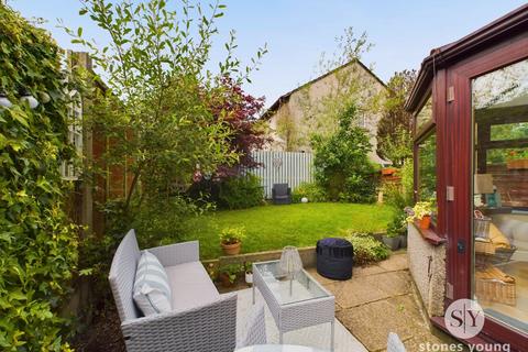 7 Cringle Way, Clitheroe, BB7 2ES