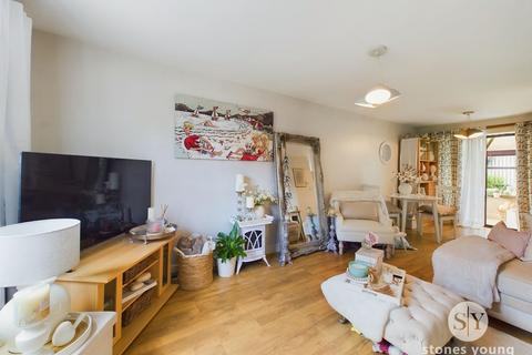7 Cringle Way, Clitheroe, BB7 2ES