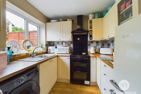 7 Cringle Way, Clitheroe, BB7 2ES