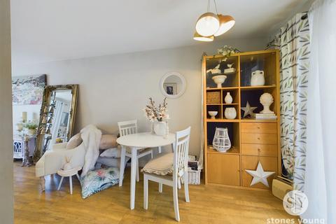 7 Cringle Way, Clitheroe, BB7 2ES
