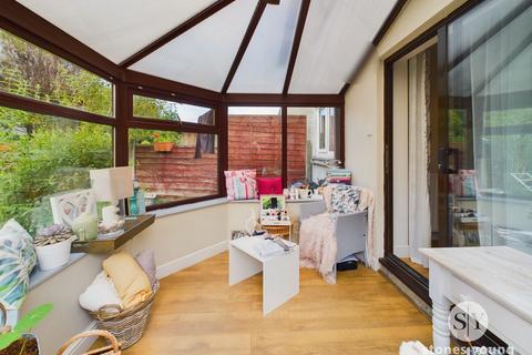 7 Cringle Way, Clitheroe, BB7 2ES