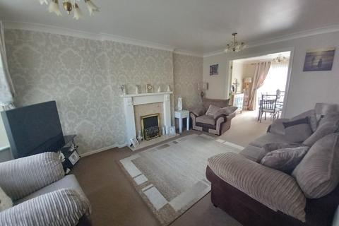 4 bedroom detached house for sale, Bluebell Drive, Spennymoor, County Durham, DL16
