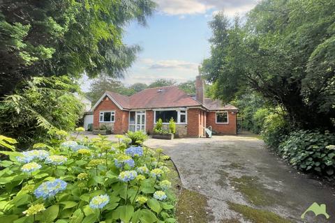 5 bedroom detached bungalow for sale, Grizedale, The Square, Preston