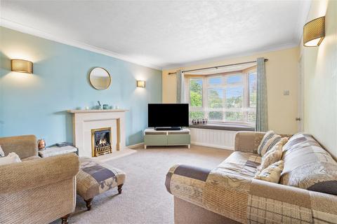 4 bedroom detached house for sale, Hanson Avenue, Shipston-on-stour, CV36 4HS