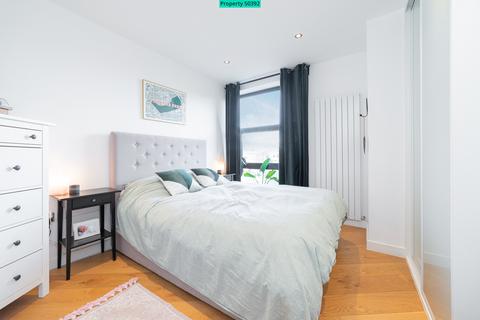 1 bedroom apartment for sale, Esker Place, London, E2 9FH