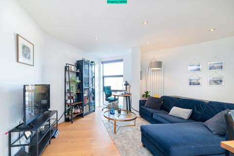 1 bedroom apartment for sale, Esker Place, London, E2 9FH