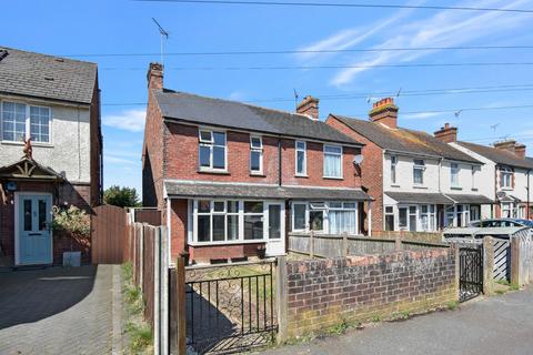 3 bedroom semi-detached house for sale, Essella Road, Ashford TN24