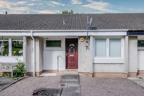 1 bedroom terraced bungalow for sale, Aberdeen AB15