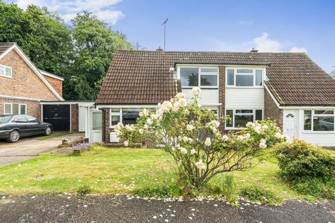 35 Elmleigh, Midhurst, GU29 9EZ