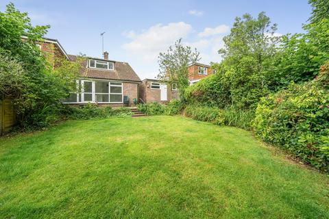 35 Elmleigh, Midhurst, GU29 9EZ