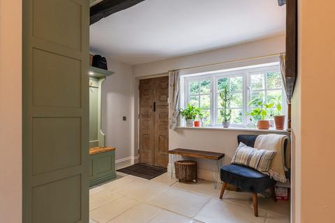 Kingfisher Cottage Camp Lane, Henley-in-arden, B95 5QG