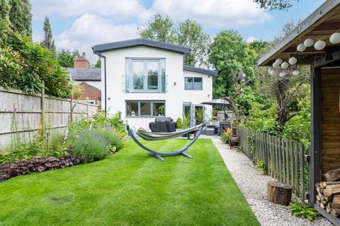 Kingfisher Cottage Camp Lane, Henley-in-arden, B95 5QG