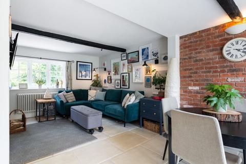 Kingfisher Cottage Camp Lane, Henley-in-arden, B95 5QG