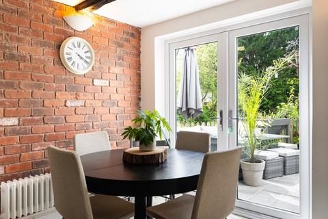 Kingfisher Cottage Camp Lane, Henley-in-arden, B95 5QG