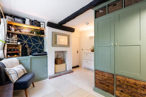 Kingfisher Cottage Camp Lane, Henley-in-arden, B95 5QG