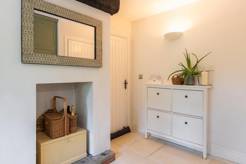 Kingfisher Cottage Camp Lane, Henley-in-arden, B95 5QG