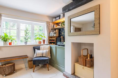 Kingfisher Cottage Camp Lane, Henley-in-arden, B95 5QG