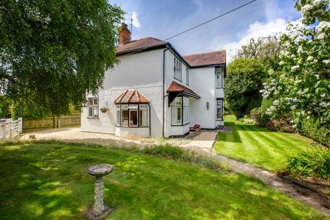 4 bedroom detached house for sale, Halls Corner, Flackwell Heath, HP10