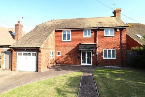 Bexhill On Sea - 3 bedroom detached house for sale