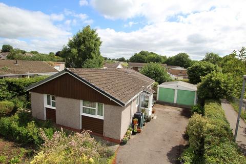 3 bedroom detached bungalow for sale, Pendre Close, Brecon, LD3