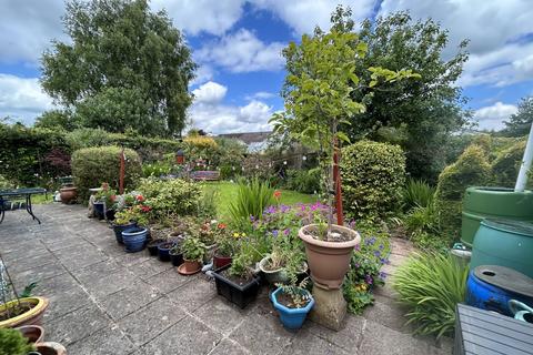 3 bedroom detached bungalow for sale, Pendre Close, Brecon, LD3