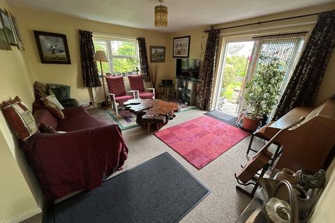 3 bedroom detached bungalow for sale, Pendre Close, Brecon, LD3