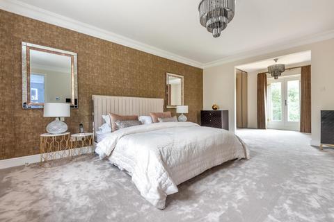 3 Percival Close, Oxshott, Leatherhead, KT22 0NU