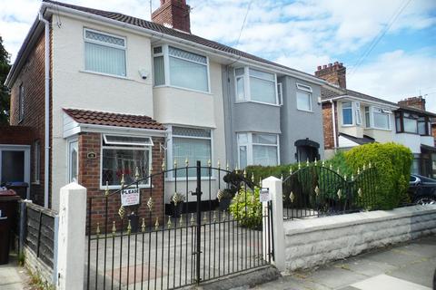 3 bedroom semi-detached house for sale, Merton Drive, Huyton, Liverpool