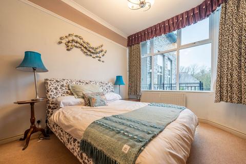 2 bedroom ground floor flat for sale, Meathop, Grange-Over-Sands, LA11