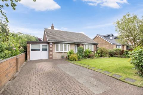 3 bedroom detached bungalow for sale, Hill View, Upperthorpe Road, Doncaster, South Yorkshire